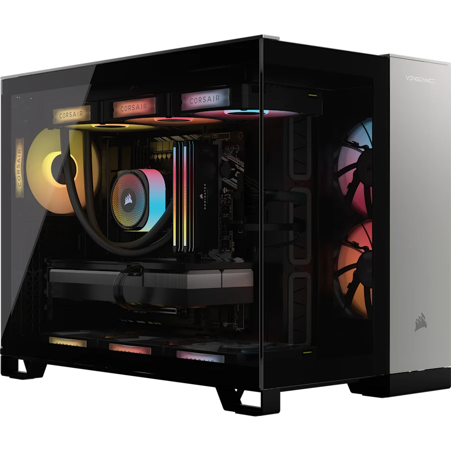 Corsair VENGEANCE i5200 iCUE LINK